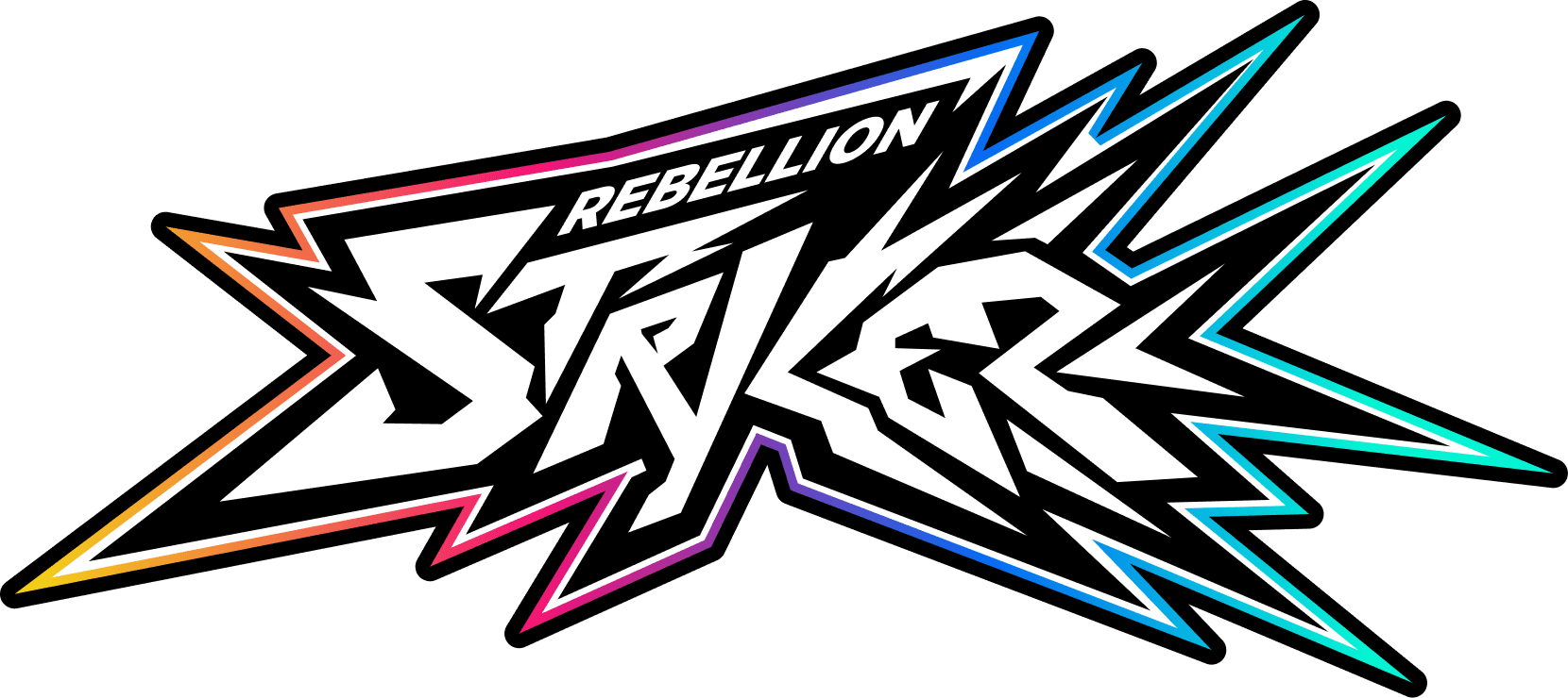 VRebellion Stryker Game Logo